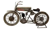 Harley Davidson Bike