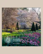 Longwood Calendar 2027