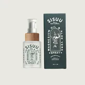 Magnesium Oil & Aloe Vera Spay 1oz