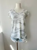 Army S/S Tee (2 colors) (FINAL SALE)