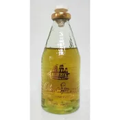 Vintage Old Spice Lime Cologne Shulton 2 3/8oz 90% Full Rare 1980s–90s