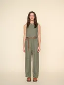 Atticus Pant, Mossy