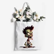 Angry Zombie Design