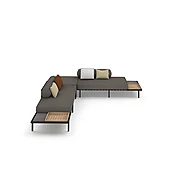 ALBATROSS 304 Configuration 1 (Mixed Tray)