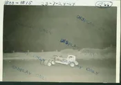 #00-#15 Accident Crash Photo-Auto Racing-Photo