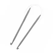 39" (100 cm) Circular Crochet Hook