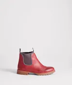 All-Weather Town Chelsea :: Crimson