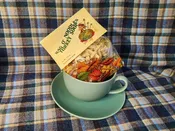 Bag O' Noodles Turkey Soup