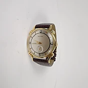 Omega, 14K, manual, vintage watch, 28mm