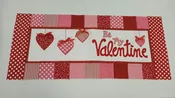 Be My Valentine