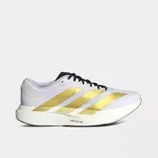 Adidas | Adizero Evo SL Woven World Cup | Men's | Ftwr White/Matte Gold/Core Black