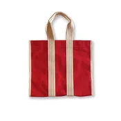 Logger Tote