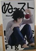 DEATH NOTE L Stopper