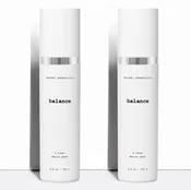 balance: a toner