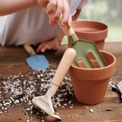 Kid's Garden Tools Play Set