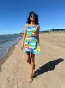 Brenda Heatwave