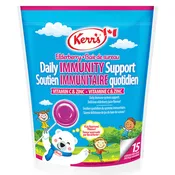 Daily IMMUNITY Support Kids Lozenges 15 count