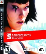 Mirror’s Edge