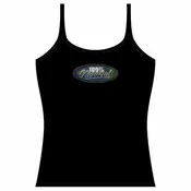 100 Percent Natural Sexy Tank Top