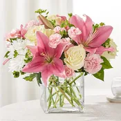 By Your Side Bouquet