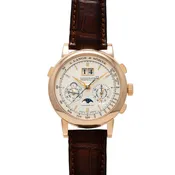 A. Lange & Söhne Datograph Perpetual Calendar