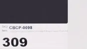 0098 Lamborghini Custom Color Match Brake Caliper Paint Kit