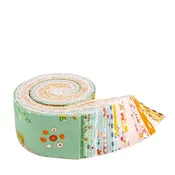 2.5" - Cotton Nook - Jelly Roll