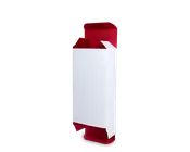 Unprinted Custom Prototype