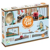 52-Piece Zig &amp; Go Music