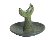 Mermaid Tail Ring Holder