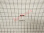 1101-0717 Dowel Pin