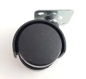Caster wheel for DR-968, DR-998, DR-968H, ILG-918