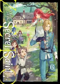 A Tale of the Secret Saint ZERO (Light Novel) Vol. 6 - FOC 10/19/2026