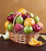 ALL FRUIT BASKET