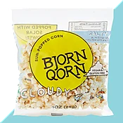 1oz Cloudy BjornQorn