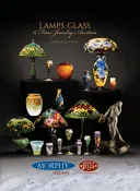 June 20 & 21, 2018 Lamps, Glass & Fine Jewelry Catalog