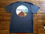 JDL Paddle On Shirt