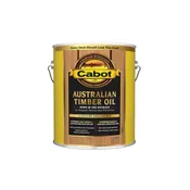 Cabot Exterior Australian Timber Oil