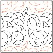 Soap Flakes Pantograph