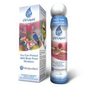 WindowAlert UV Liquid
