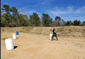 Red Dot Handgun Fundamentals / Preston Tactical Range / 09-26-2026 9am
