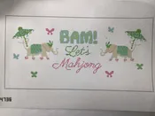 Bam! Let's Mahjong