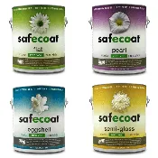 AFM Safecoat Interior ZVOC Paint