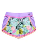 DOODLES & DESIGNS PANEL SHORTS