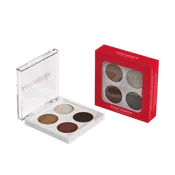 Confidence Eyeshadow Quad