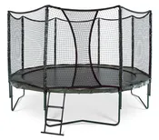 AlleyOop 14' Variable Bounce - Swingset Warehouse