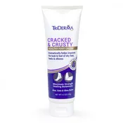 Cracked & Crusty Healthy Foot Cream