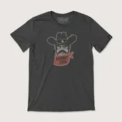 Bandit T-Shirt