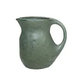 2-1/2 Quart Stoneware Pitcher