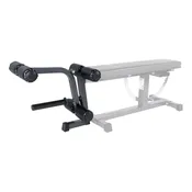 Leg Attachment for Super Bench (not for PRO model)